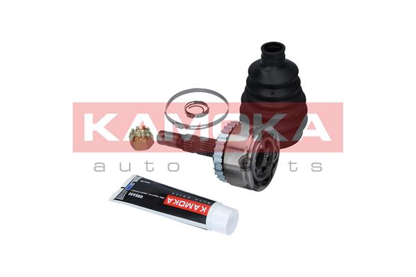 Joint Kit, drive shaft 4