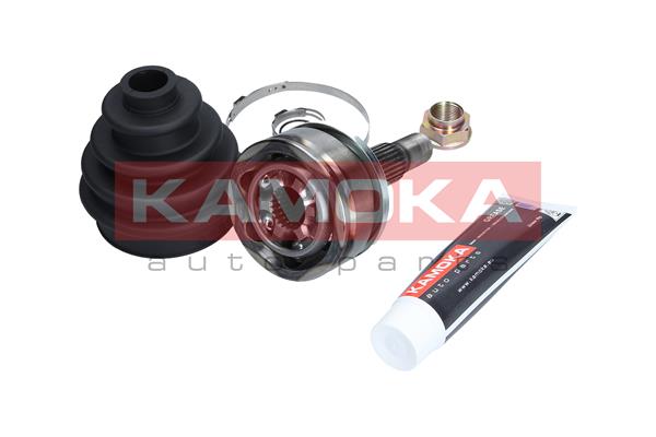 KAMOKA 6030 Gelenksatz, Antriebswelle