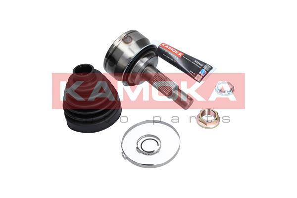 KAMOKA 6031 Joint Kit,...