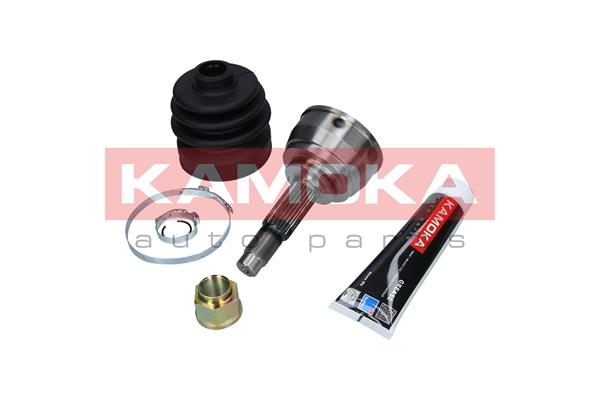 KAMOKA 6032 Gelenksatz, Antriebswelle