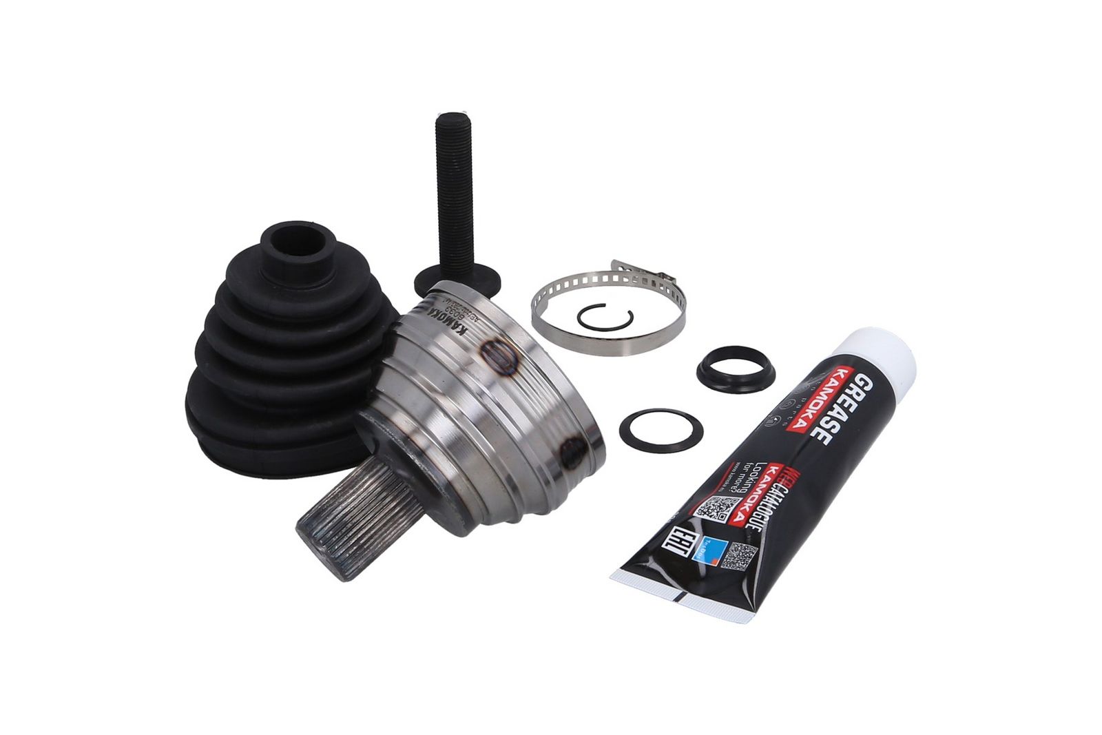 Joint Kit, drive shaft 3