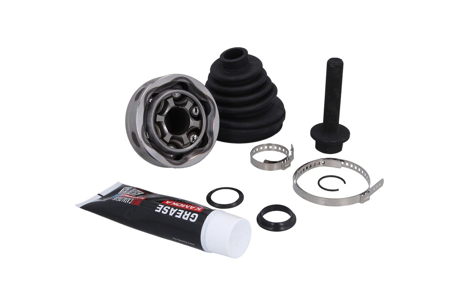 Joint Kit, drive shaft 4