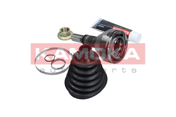 KAMOKA 6035 Gelenksatz, Antriebswelle
