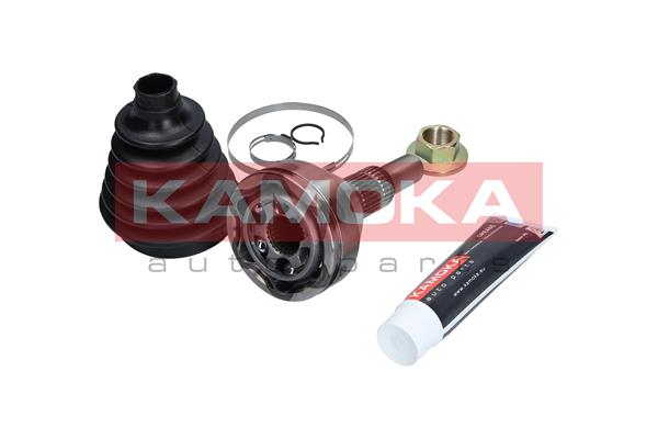 KAMOKA 6035 Gelenksatz, Antriebswelle