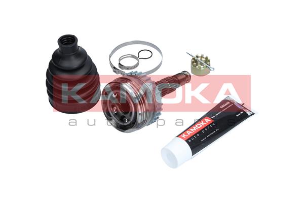KAMOKA 6036 Joint Kit,...