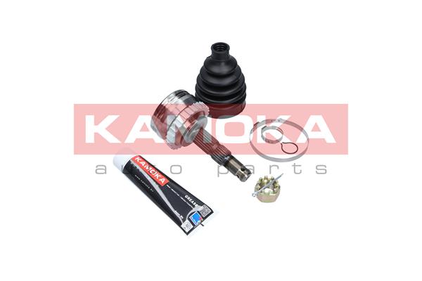 KAMOKA 6036 Gelenksatz, Antriebswelle