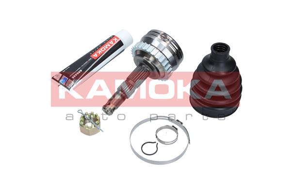 KAMOKA 6036 Gelenksatz, Antriebswelle