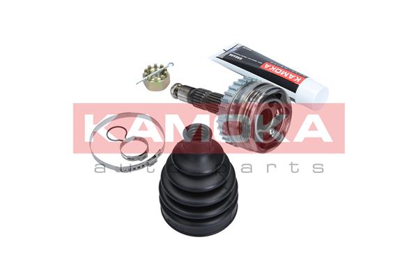 KAMOKA 6036 Gelenksatz, Antriebswelle