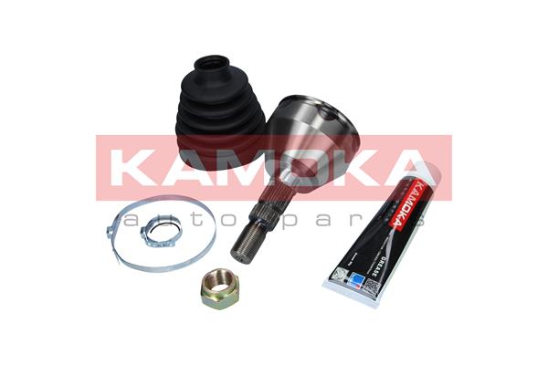 KAMOKA 6037 Gelenksatz, Antriebswelle