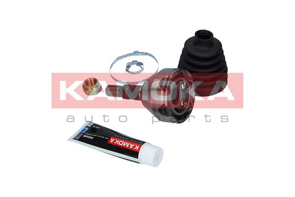 KAMOKA 6037 Gelenksatz, Antriebswelle