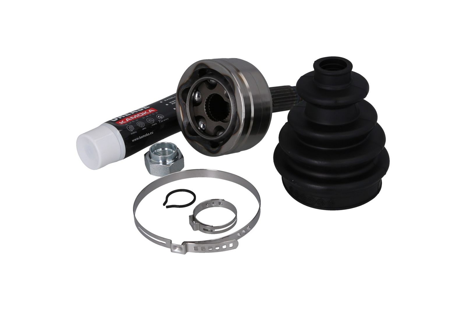 KAMOKA 6038 Kit giunti,...