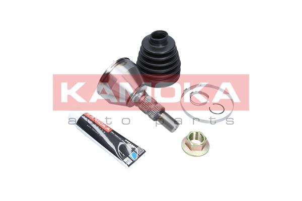 KAMOKA 6039 Gelenksatz, Antriebswelle