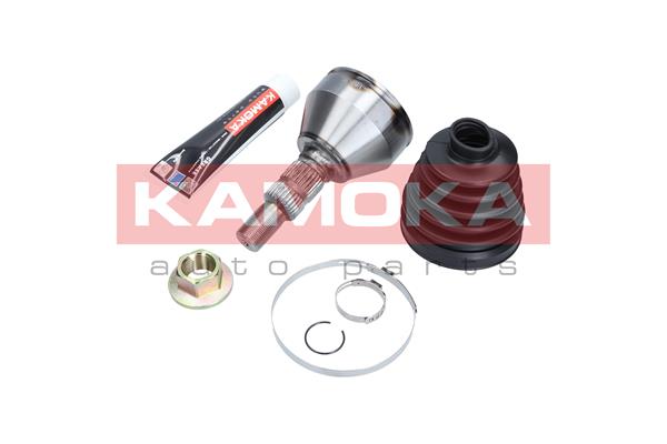 KAMOKA 6039 Gelenksatz, Antriebswelle