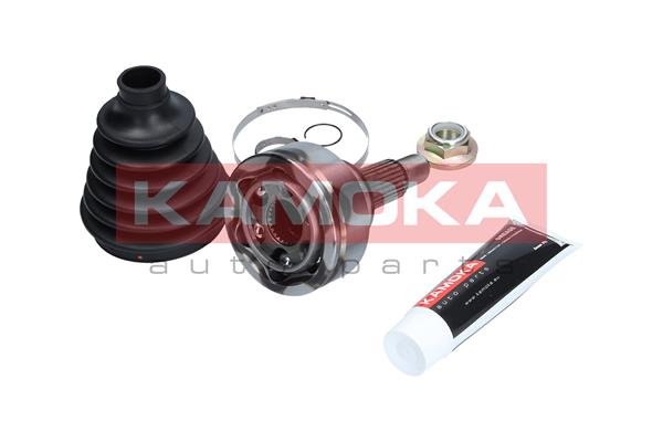 KAMOKA 6040 Joint Kit,...