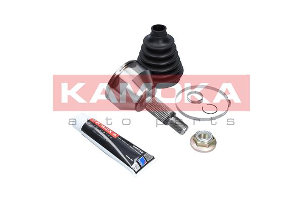 KAMOKA 6040 Gelenksatz, Antriebswelle