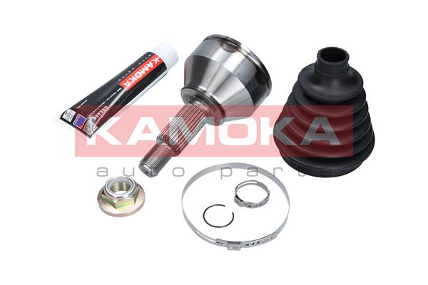 KAMOKA 6040 Gelenksatz, Antriebswelle