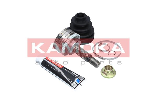 KAMOKA 6041 Gelenksatz, Antriebswelle