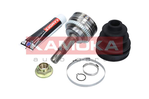 KAMOKA 6041 Gelenksatz, Antriebswelle