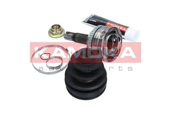 KAMOKA 6041 Gelenksatz, Antriebswelle
