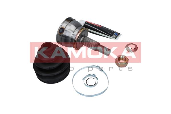 KAMOKA 6042 Gelenksatz, Antriebswelle