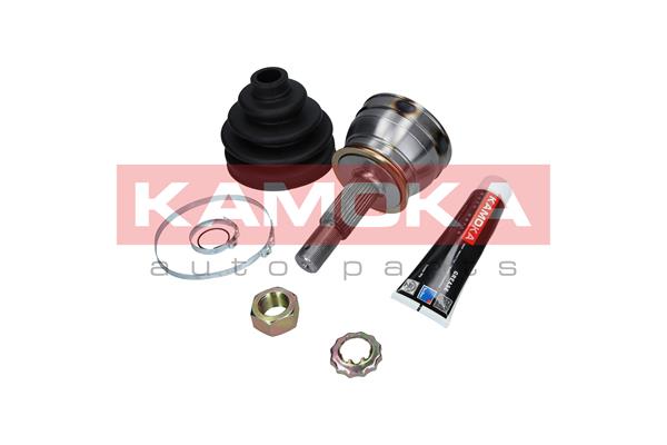 KAMOKA 6042 Gelenksatz, Antriebswelle
