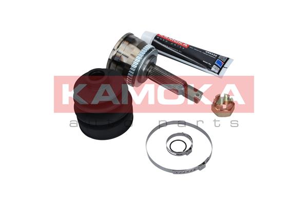 Joint Kit, drive shaft 2