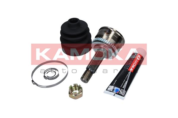Joint Kit, drive shaft 3