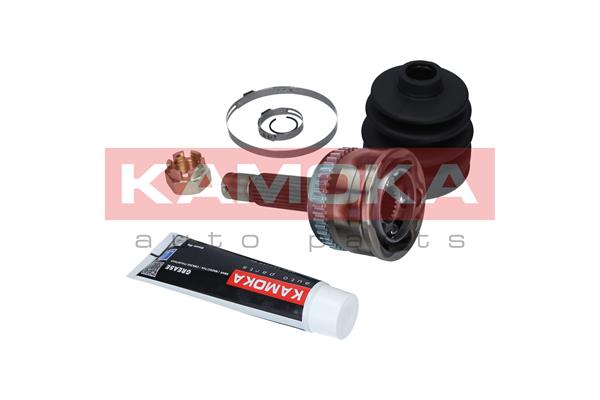 Joint Kit, drive shaft 4