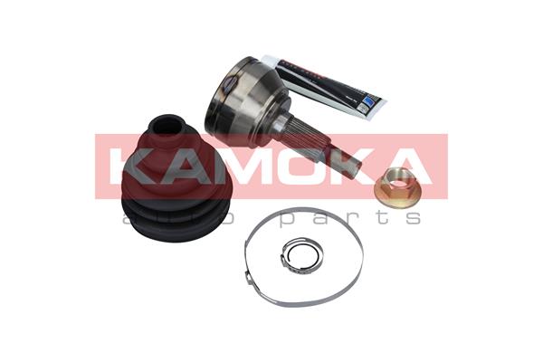 Joint Kit, drive shaft 2