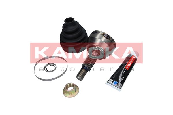 Joint Kit, drive shaft 3