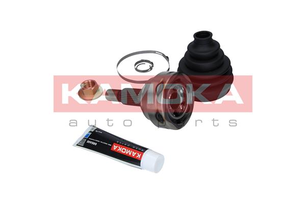 Joint Kit, drive shaft 4