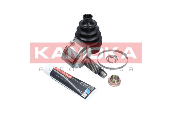 KAMOKA 6045 Gelenksatz, Antriebswelle