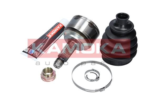 KAMOKA 6045 Gelenksatz, Antriebswelle
