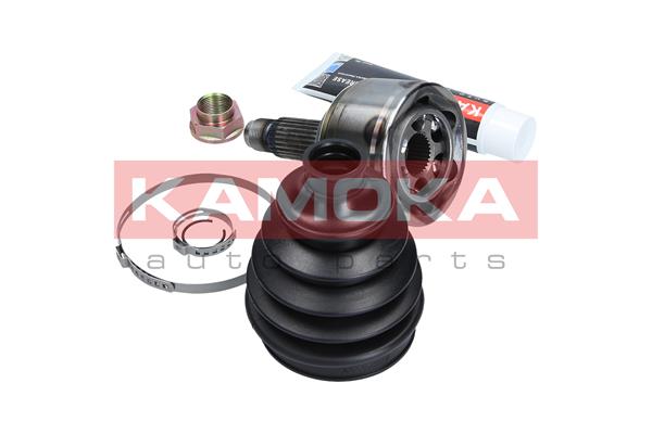 KAMOKA 6045 Gelenksatz, Antriebswelle