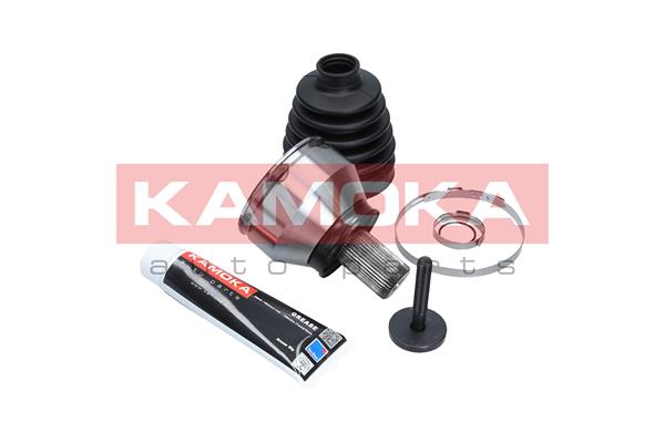 KAMOKA 6046 Gelenksatz, Antriebswelle