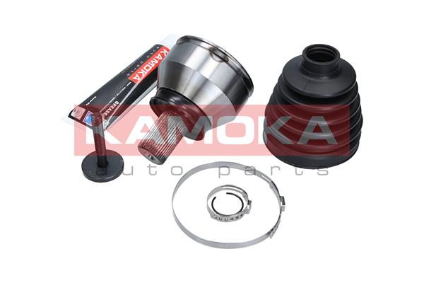KAMOKA 6046 Gelenksatz, Antriebswelle