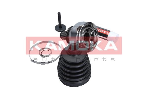 KAMOKA 6046 Gelenksatz, Antriebswelle