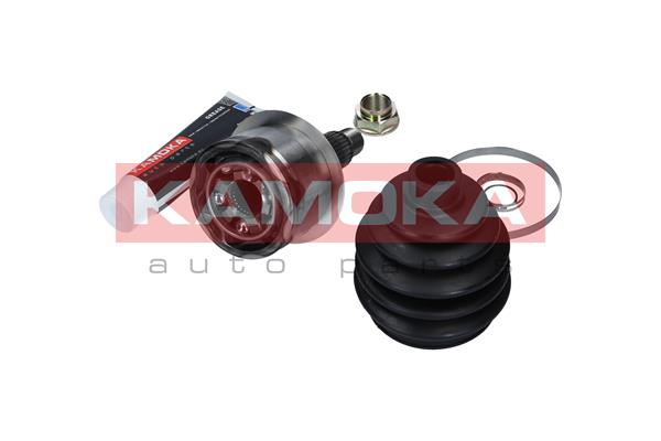 KAMOKA 6047 Gelenk, Antriebswelle