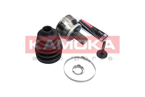 KAMOKA 6048 Gelenk, Antriebswelle