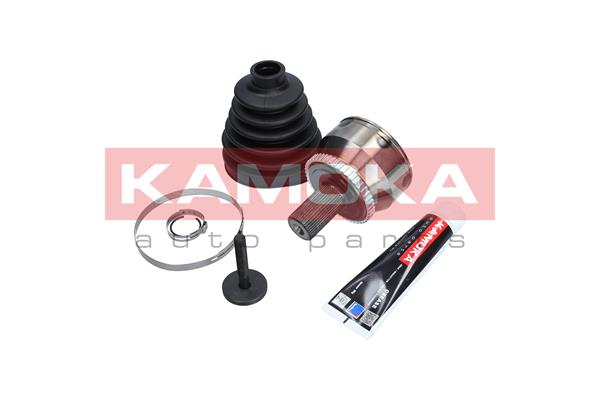 KAMOKA 6048 Gelenk, Antriebswelle