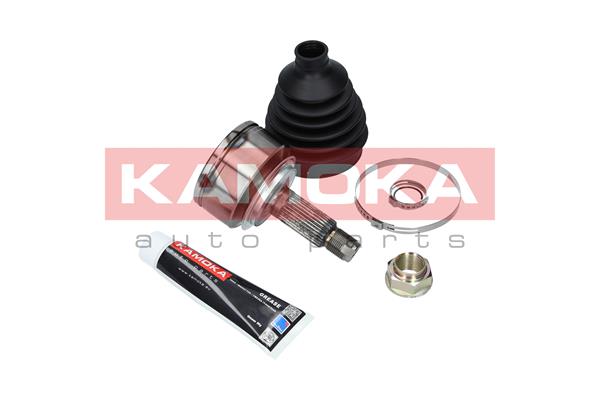 KAMOKA 6049 Gelenk, Antriebswelle