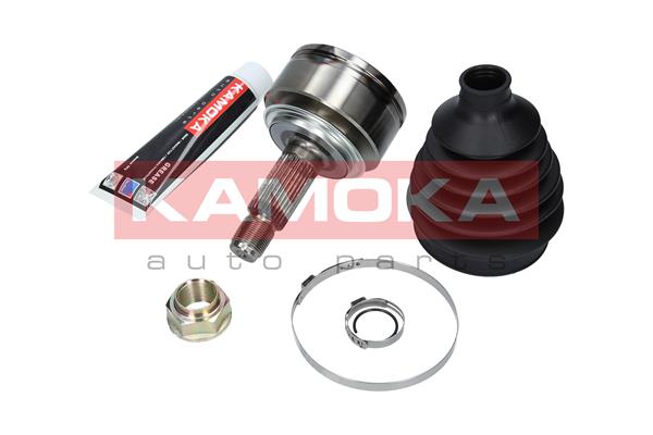 KAMOKA 6049 Gelenk, Antriebswelle