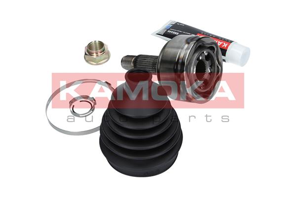 KAMOKA 6049 Gelenk, Antriebswelle