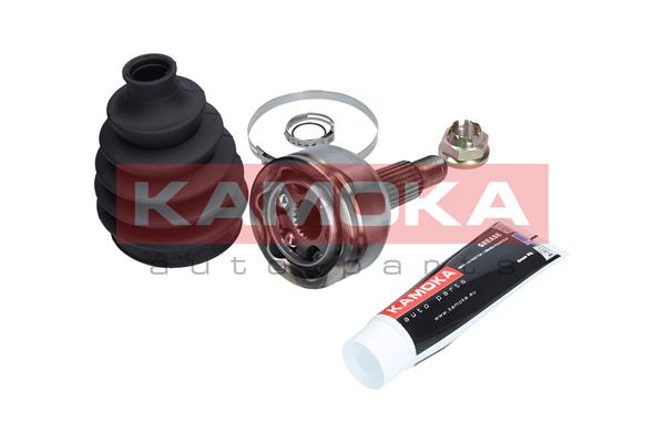 KAMOKA 6051 Gelenksatz, Antriebswelle