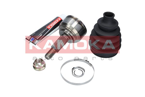 KAMOKA 6051 Gelenksatz, Antriebswelle