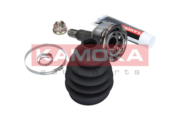 KAMOKA 6051 Gelenksatz, Antriebswelle