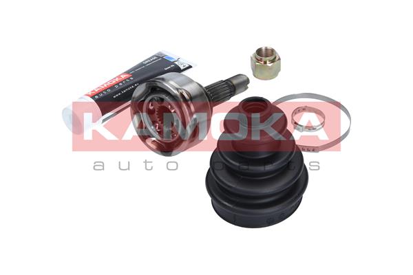 KAMOKA 6052 Joint Kit,...
