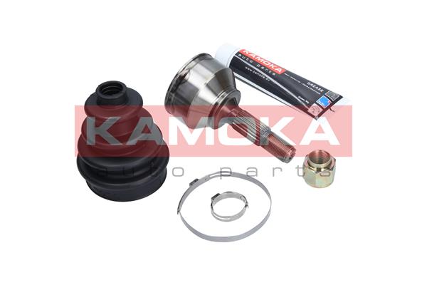KAMOKA 6052 Gelenksatz, Antriebswelle