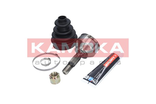 KAMOKA 6052 Gelenksatz, Antriebswelle