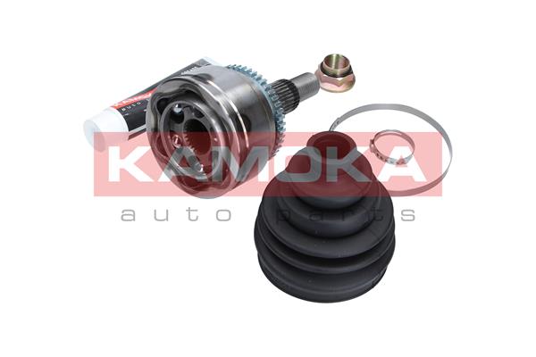 KAMOKA 6053 Gelenksatz, Antriebswelle